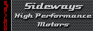 Sideways Motors